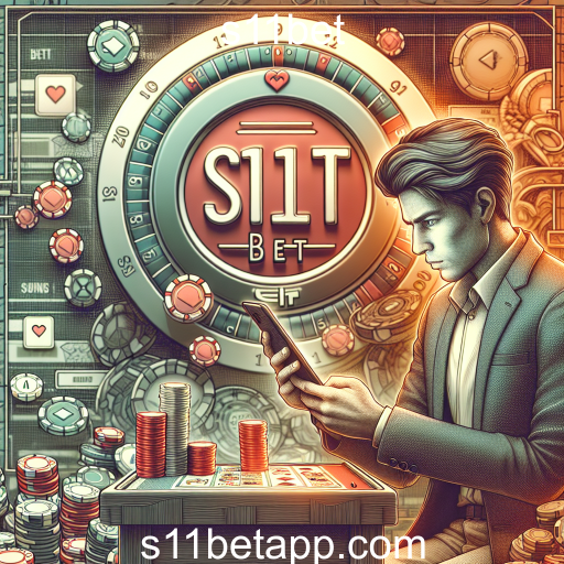 Explorando a Categoria de Jogos no S11bet